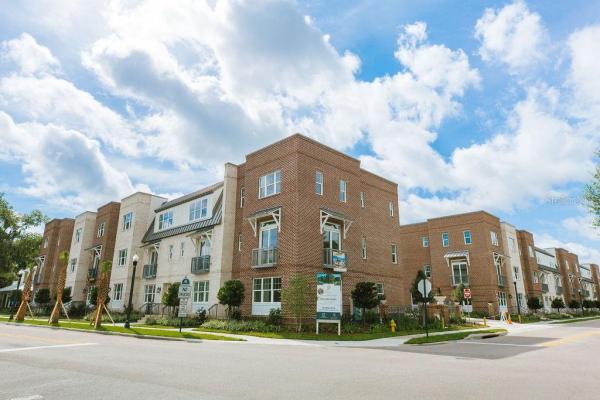 PARK PLACE AT WINTER GARDEN