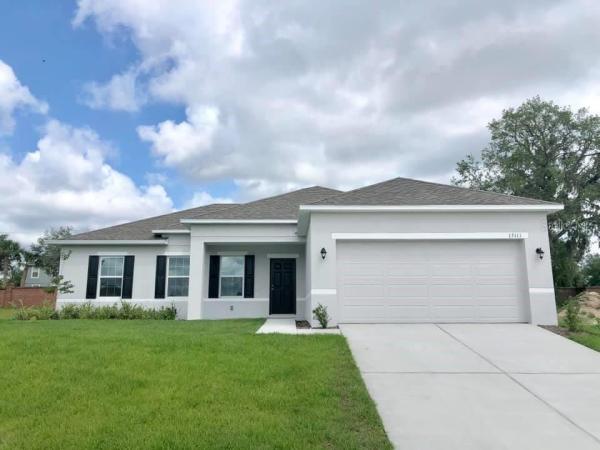 MASCOTTE KNIGHT LAKE ESTATES