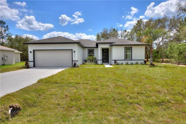 POINCIANA NBRHD 02 NORTH VILLAGE 08