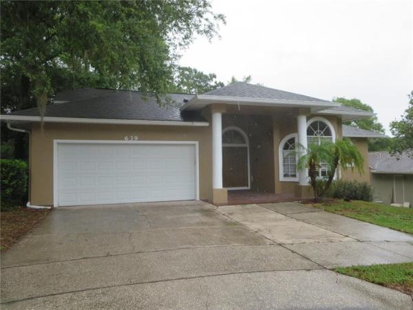 COUNTRY CREEK ESTATES