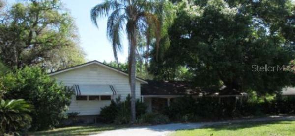 WEST BRANTLEY LAKE ROAD HEIGHTS