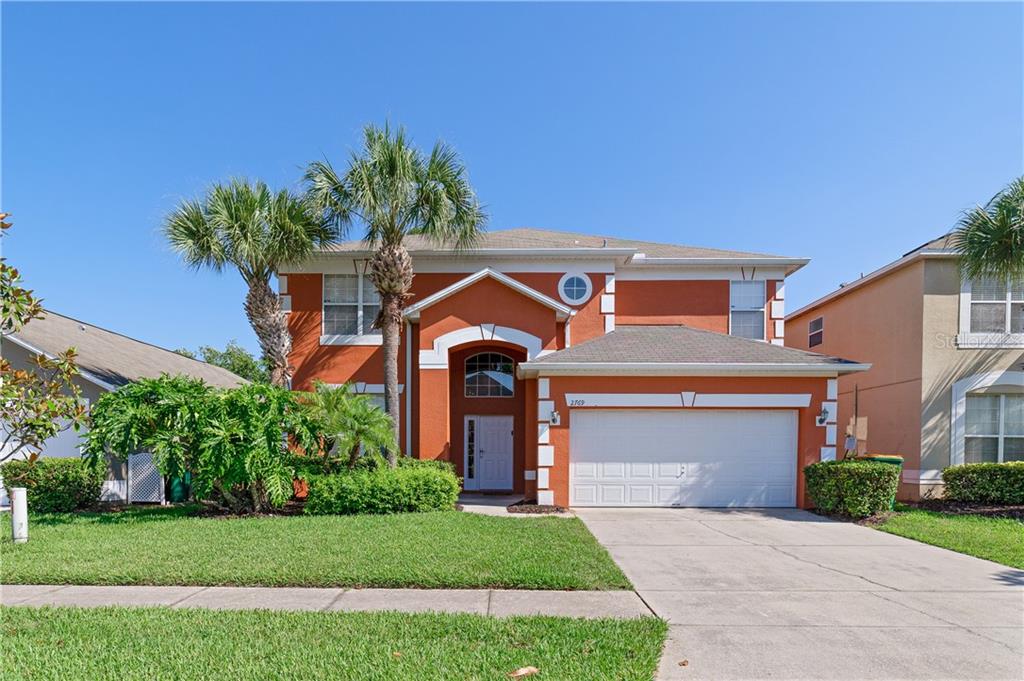 EMERALD ISLAND RESORT PHASE 5-B - фото