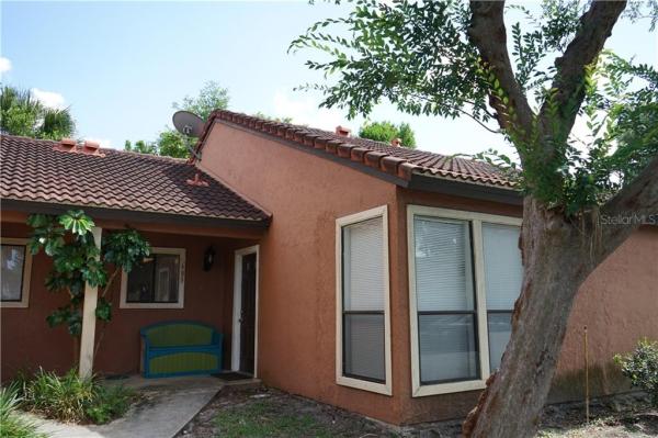 WINTER PARK VILLAS CONDO