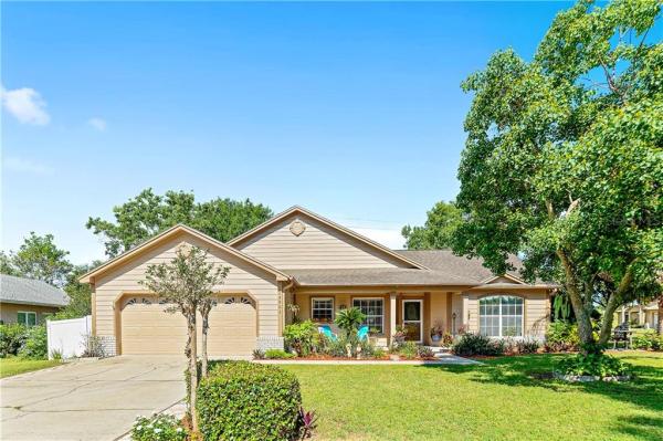 GREATER PINES PH I SUB