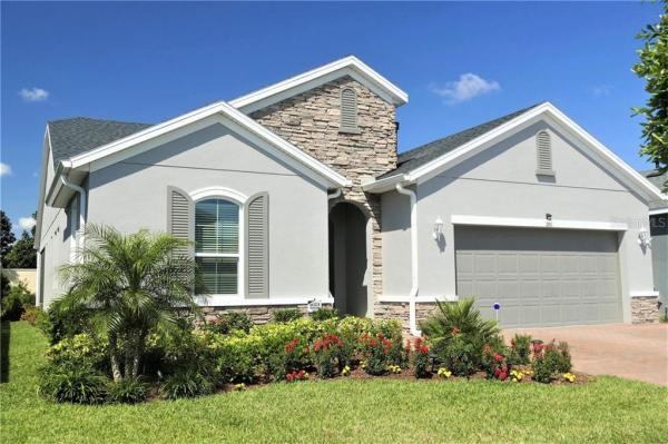 CASCADES/GROVELAND PH 4-1