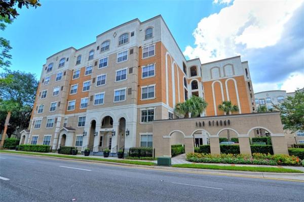 GRANDE DOWNTOWN ORLANDO