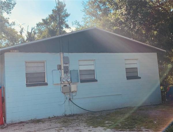 CASTLE HEIGHTS 1ST ADD