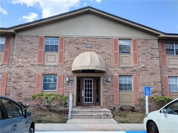 CARRINGTON PARK A CONDO