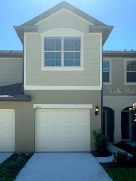 EMERSON NORTH TOWNHOMES