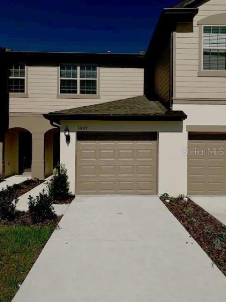 EMERSON NORTH TOWNHOMES