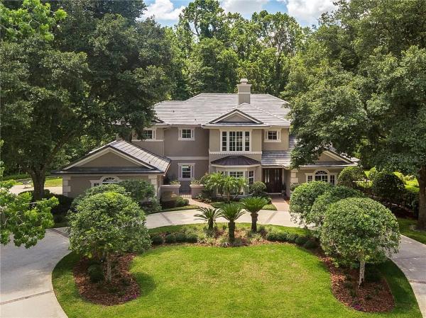 SPRINGS LANDING THE ESTATES AT