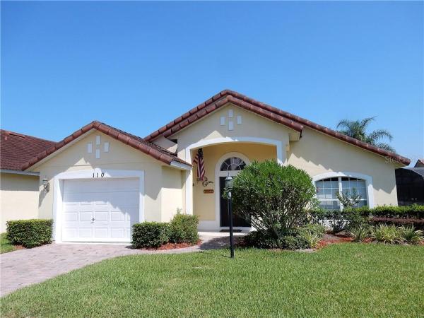 LAKE WILSON PRESERVE