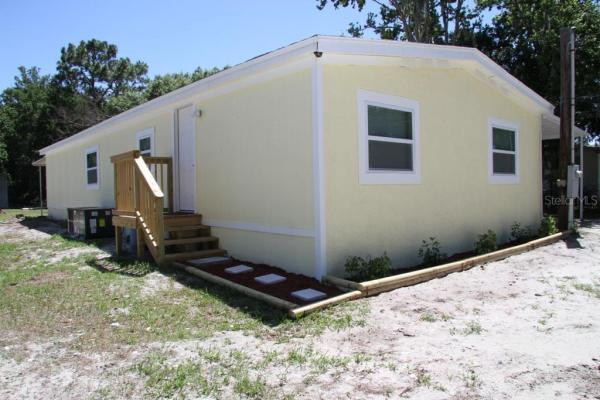 EAST ORLANDO ESTATES