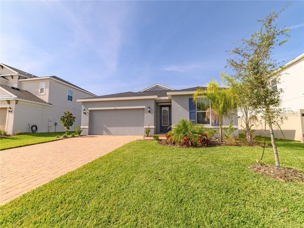 BAYSHORE HEIGHTS - фото