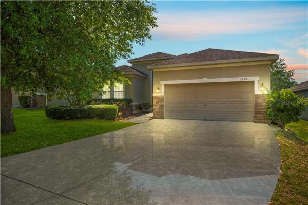 RESERVE AT MEADOW LAKE