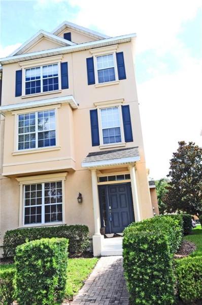 LEGACY PARK RESIDENTIAL TOWNHOME A REP