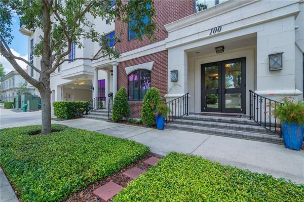 WINTER PARK RESIDENTIAL