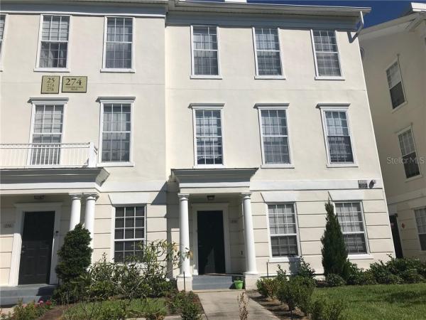 GEORGETOWN AT CELEBRATION