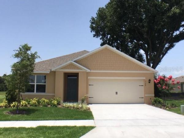 SUMMERVIEW AT WOLF CREEK RIDGE