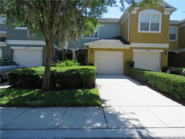 REGENCY OAKS UNIT THREE