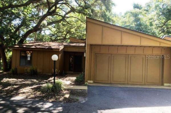 TANGLEWOOD PATIO HOMES 2A