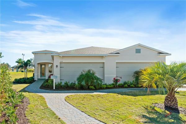 FOUR SEASONS AT ORLANDO