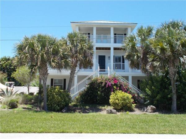 BETHUNE VOLUSIA BEACH
