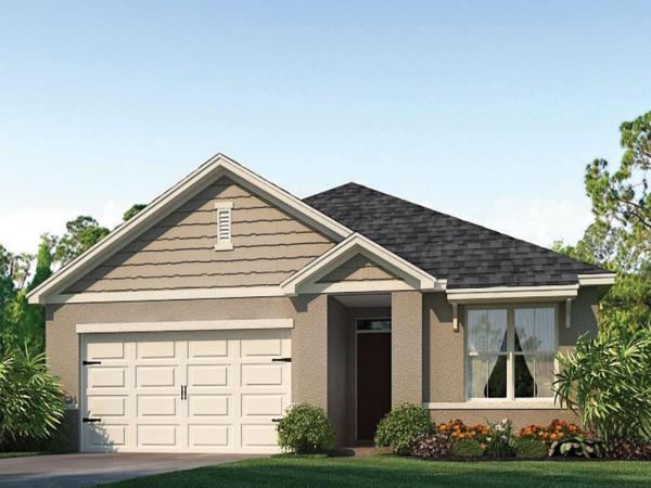 SUMMERVIEW AT WOLF CREEK RIDGE