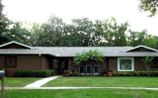 WESTCHESTER OF COUNTRYSIDE