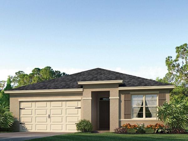 SUMMERVIEW AT WOLF CREEK RIDGE