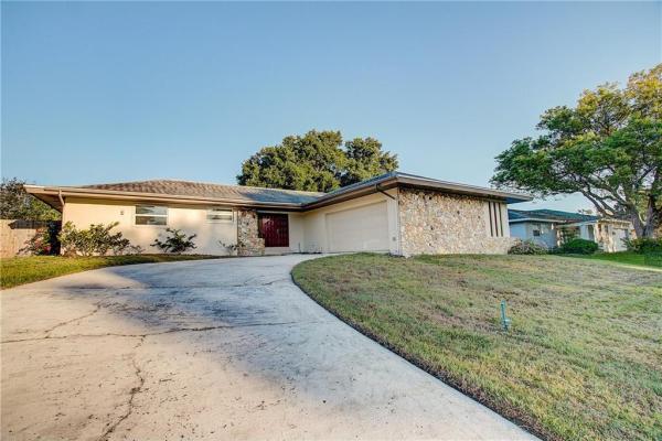 BARCLAY WOODS 1ST ADD