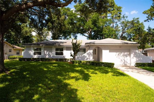 MEREDITH MANOR GOLF VIEW ESTATES SEC