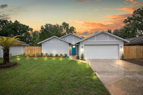 NORTH ORLANDO TERRACE UNIT 1 SEC 4