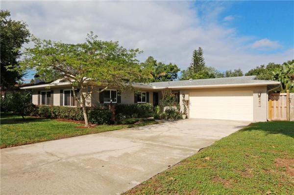 WINTER PARK PINES MERRIE OAKS