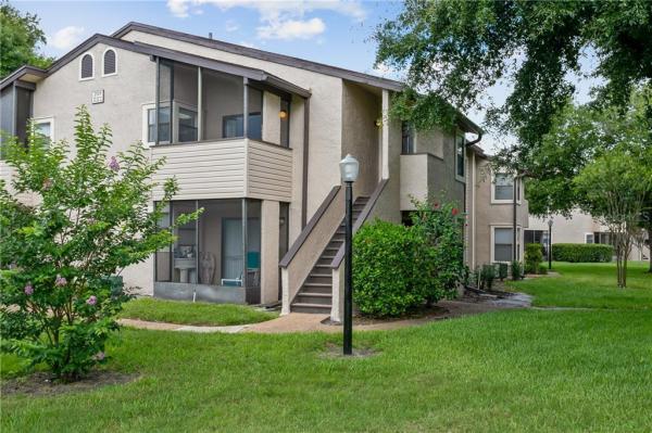 PARKVIEW VILLAGE CONDOMINIUM