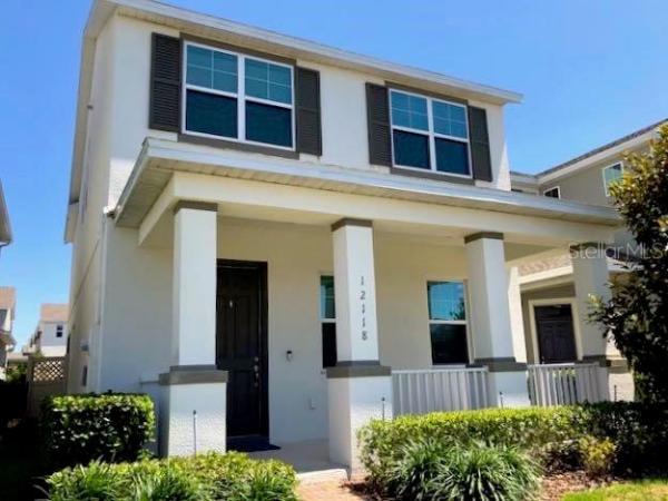 WINDERMERE TRLS PH 3B