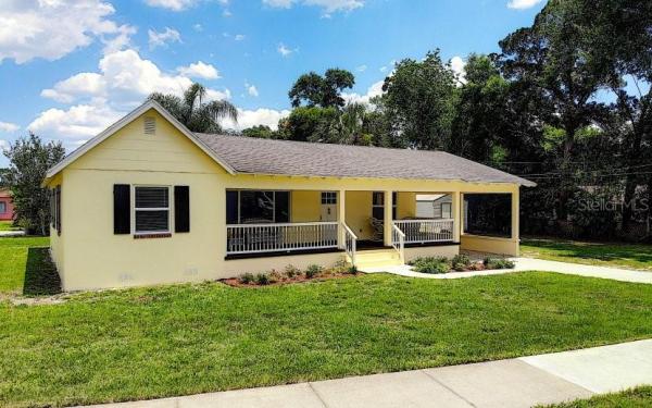 PLANTATION ESTATES UNIT 01