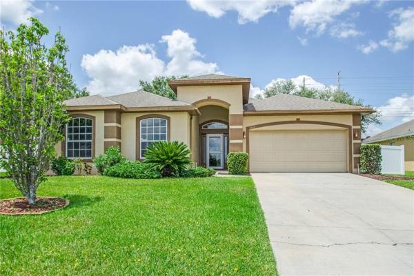 KENSINGTON MANOR L & O