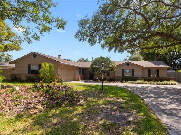 HIGHLAND PARK ESTATES FIRST ADD