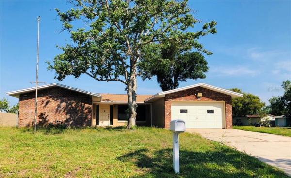 FOREST HILLS ESTATES