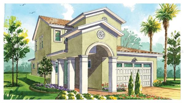 EAGLE CREEK VILLAGE K PHASE 1A 96/58 LOT 81