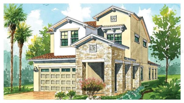 EAGLE CREEK VILLAGE K PHASE 1A 96/58 LOT 91