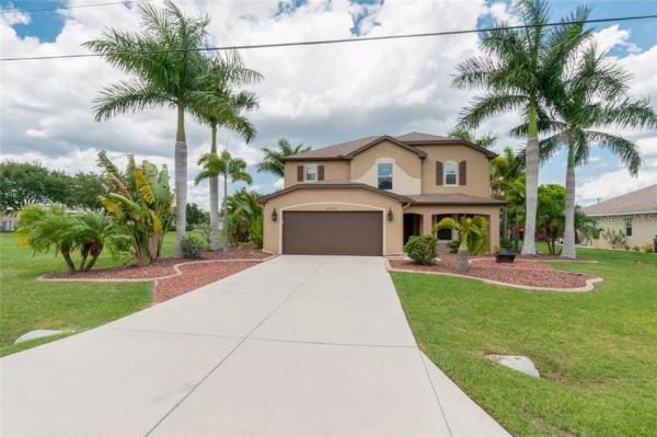 PUNTA GORDA ILSES SEC 23