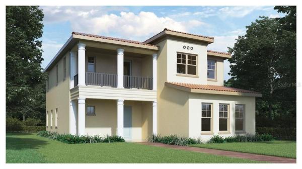 EAGLE CREEK VILLAGE K PHASE 1A 96/58 LOT 22