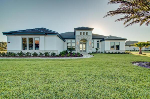 HEATHROW COUNTRY ESTATE