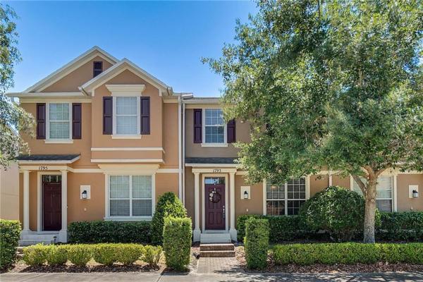 LEGACY PARK RESIDENTIAL TOWNHOME A REP