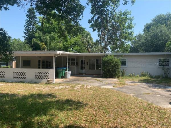 KENILWORTH SHORES SEC 07