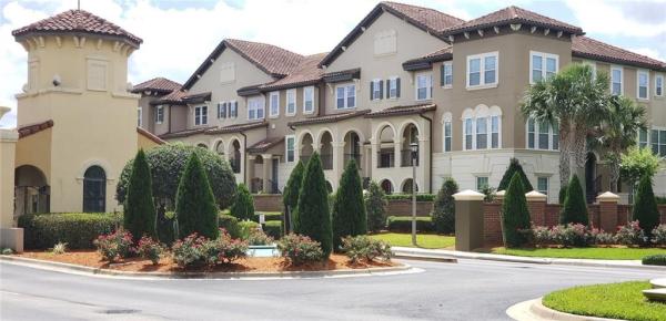 FOUNTAIN PARKE AT LAKE MARY PH 2