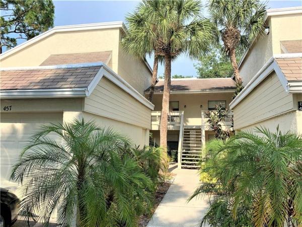 MONTGOMERY WOODS CONDO