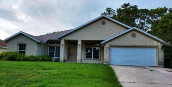 PORT CHARLOTTE SUB 11